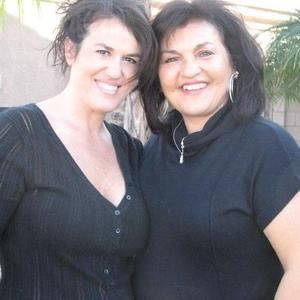 Meet your Posher, Timica